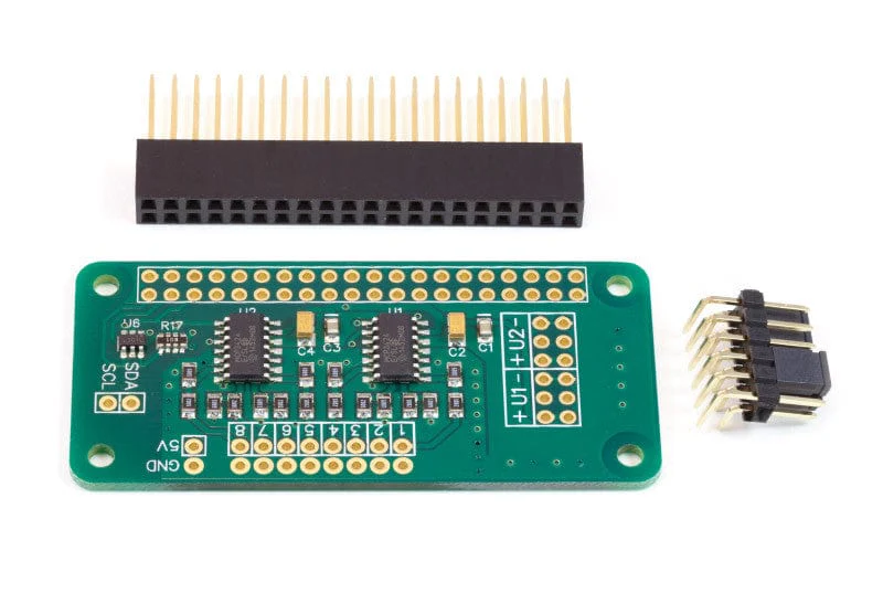 ADC Pi - Image 2