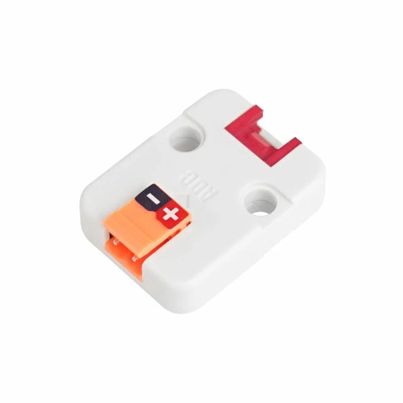 M5Stack ADC I2C Unit (ADS1100) [Discontinued] - Image 2