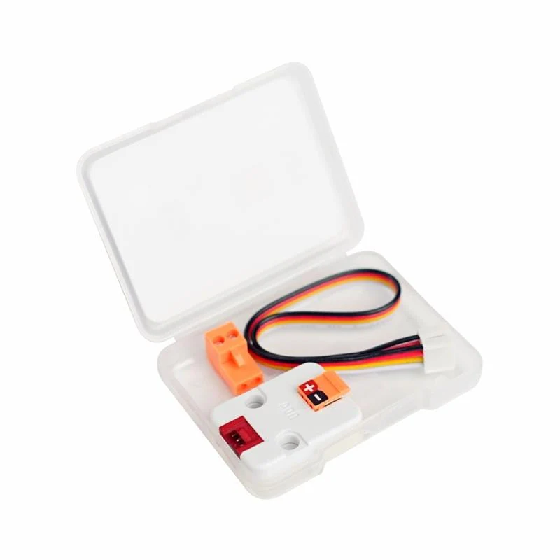 M5Stack ADC I2C Unit (ADS1100) [Discontinued] - Image 6