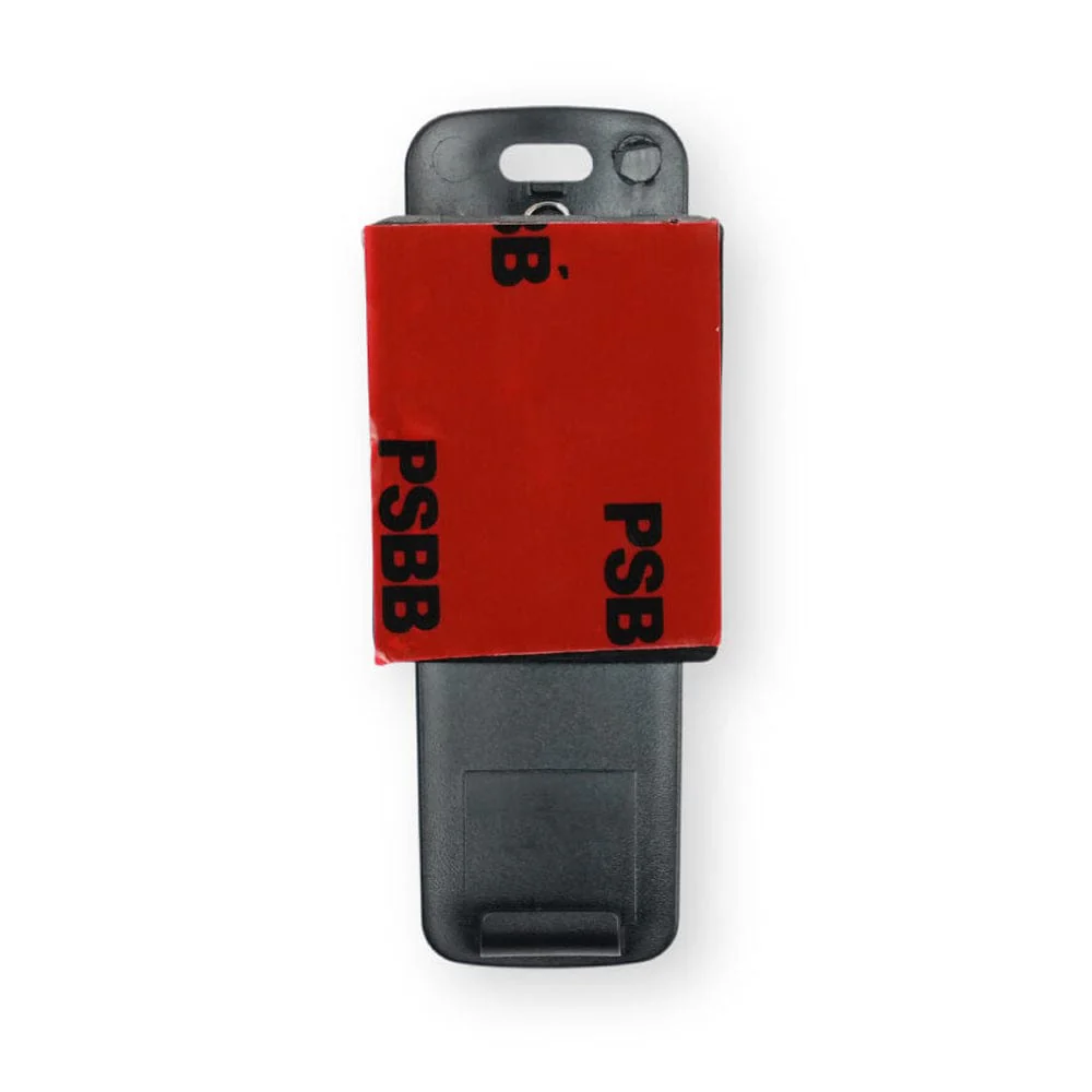 Adhesive Back Clip for SenseCAP Tracker - Image 4