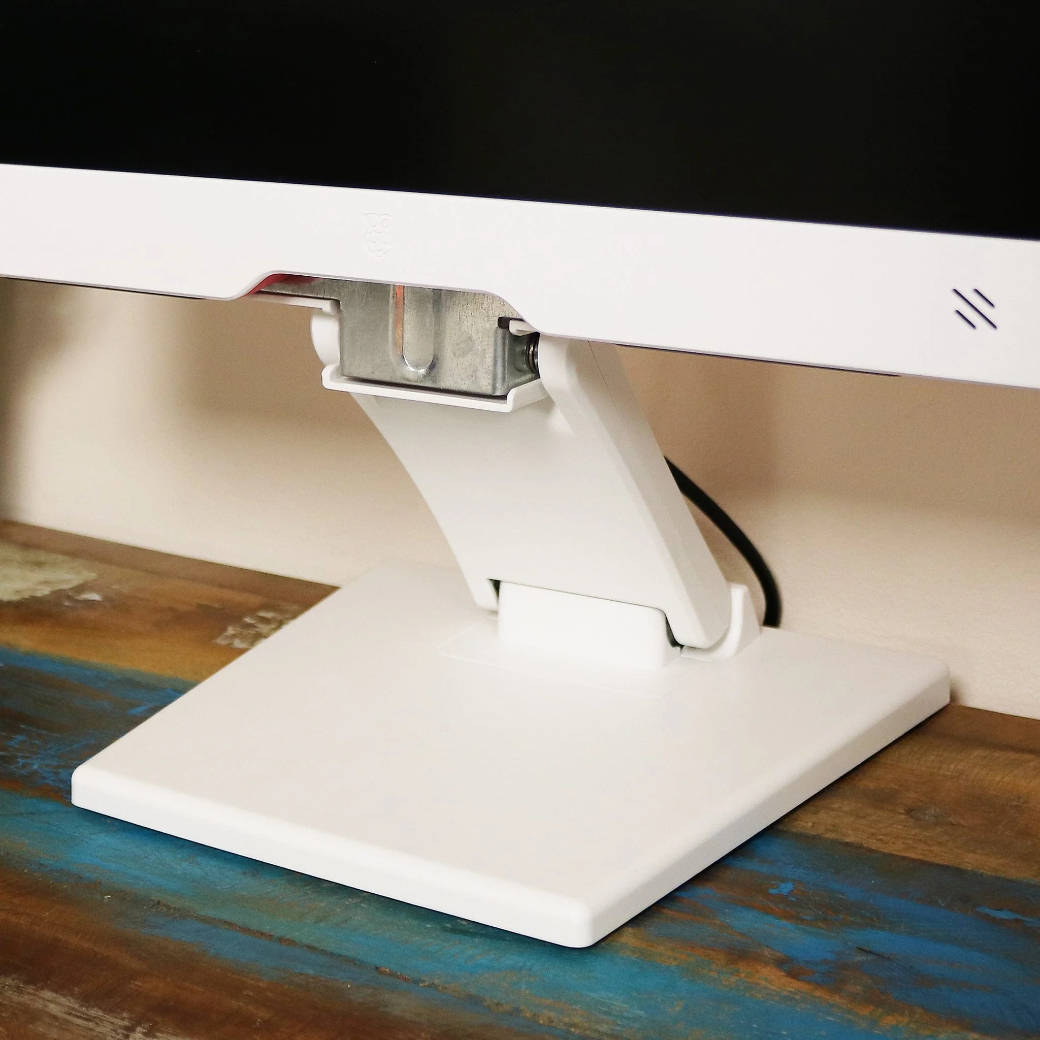 Adjustable Desk Stand for Raspberry Pi Monitor [Discontinued] - Image 2