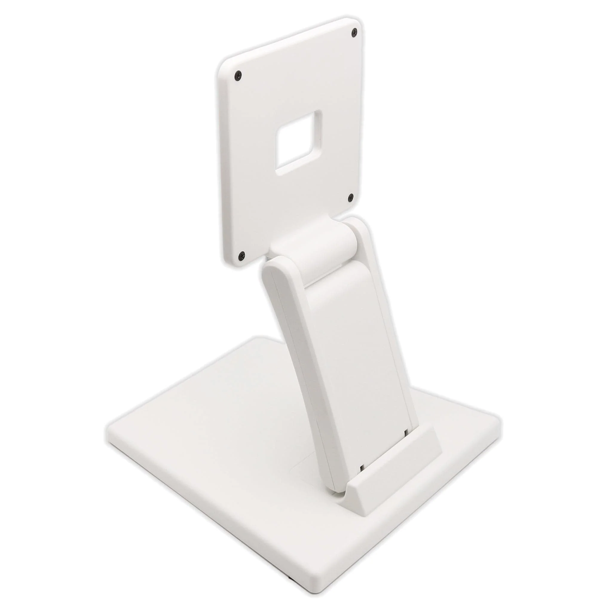Adjustable Desk Stand for Raspberry Pi Monitor [Discontinued] - Image 3