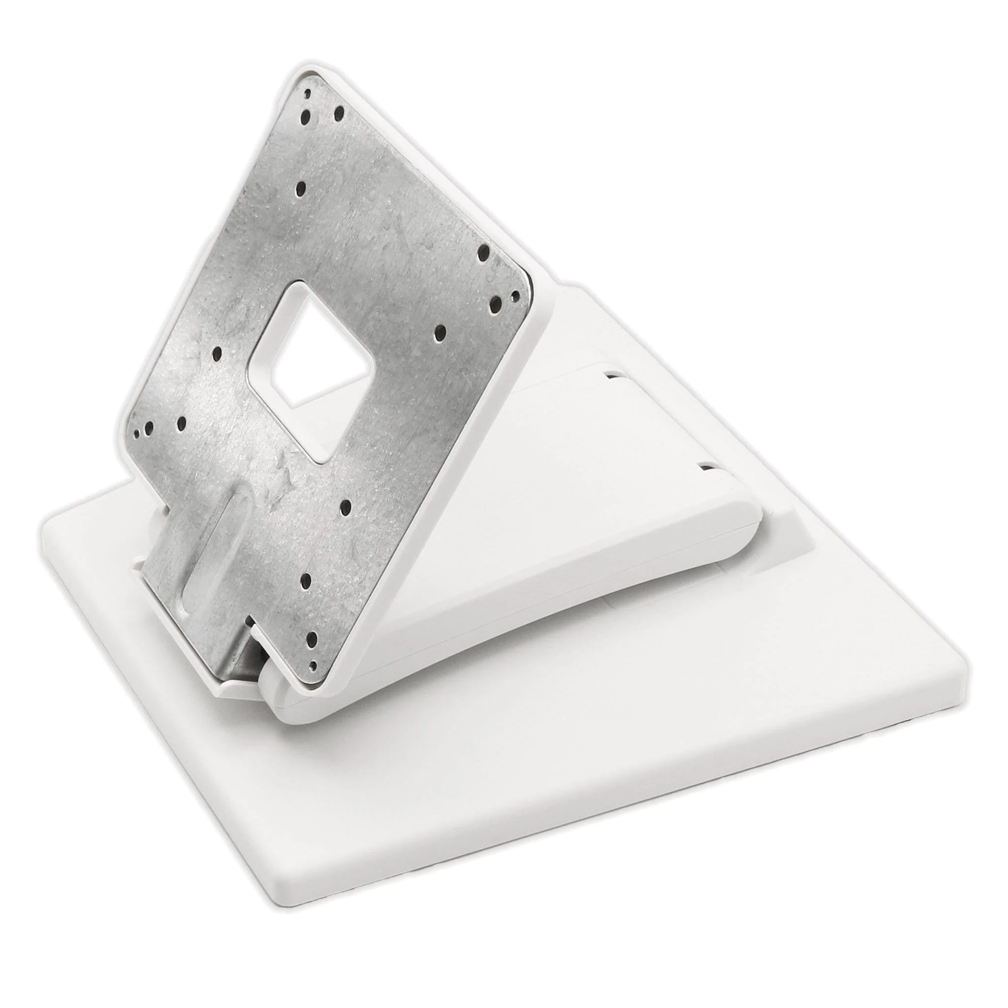 Adjustable Desk Stand for Raspberry Pi Monitor [Discontinued] - Image 4