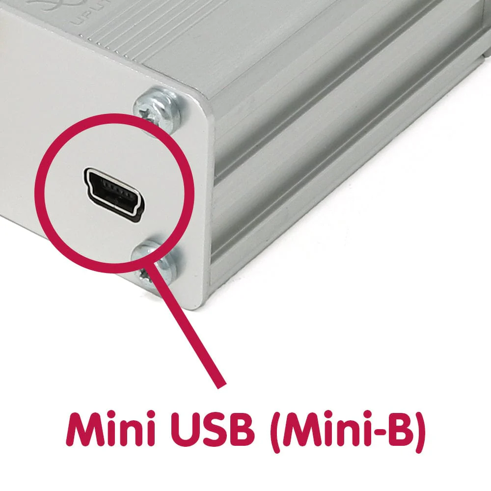 ADS-B 1090MHz Filtered Preamplifier (Mini-B version) [Discontinued] - Image 2