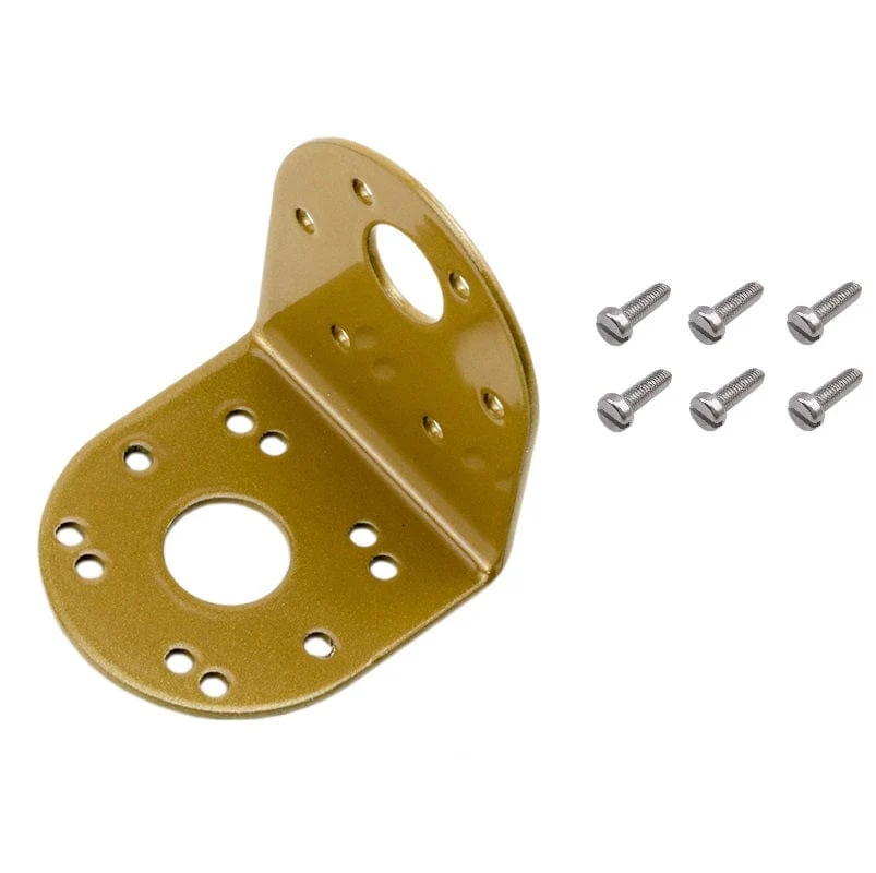 Advanced Motor Bracket Mount (Large) [discontinued] - Image 2