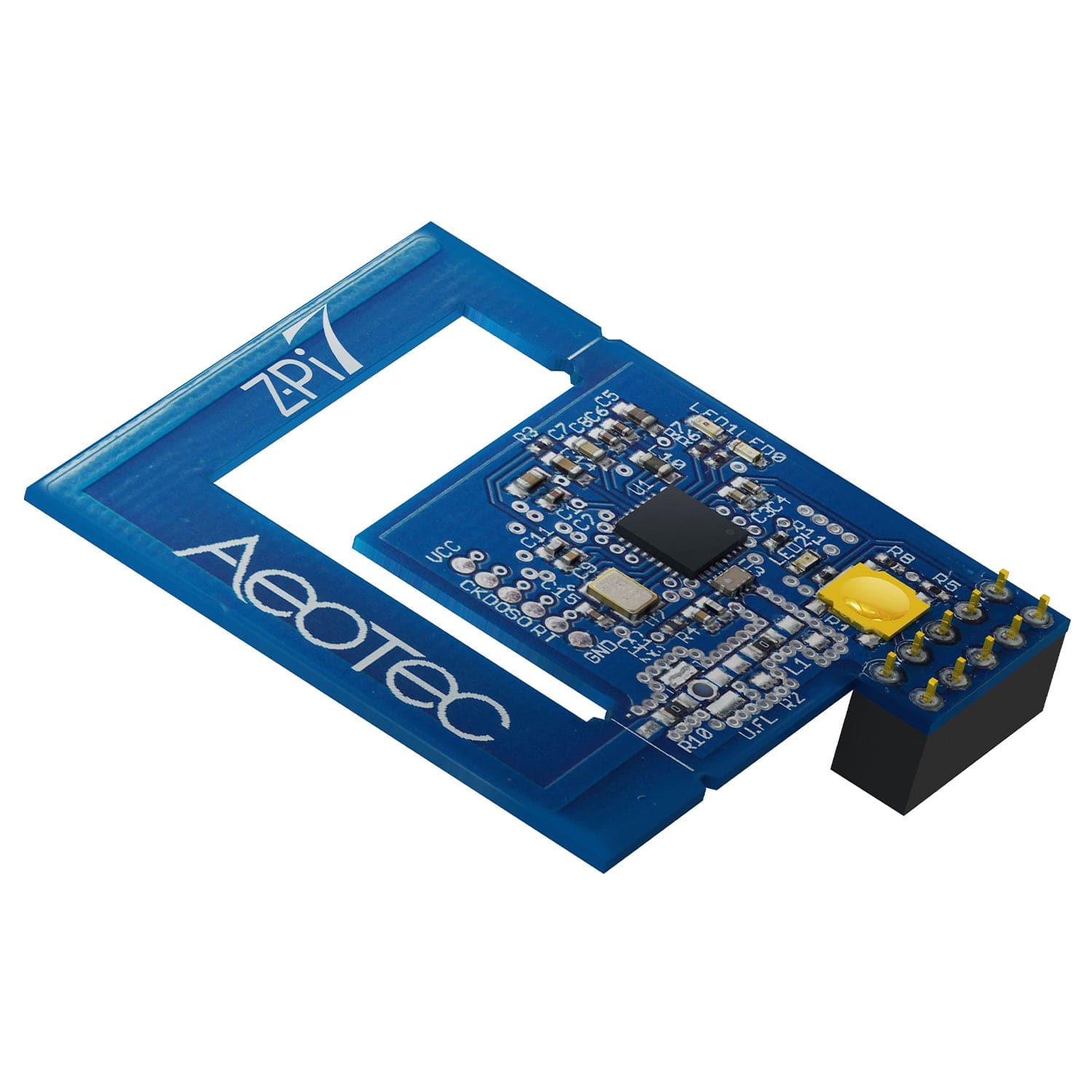 Aeotec Z-Pi 7 - GPIO Z-Wave Gateway - Image 8