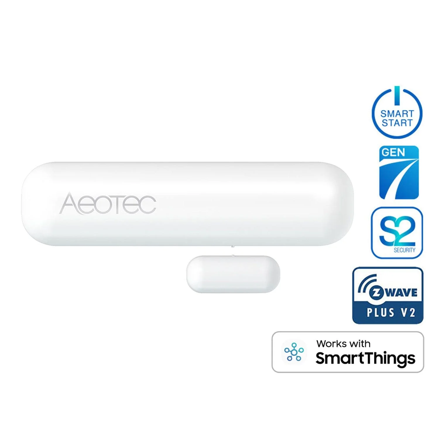 Aeotec Z-Wave Door Window Sensor 7 - Image 6
