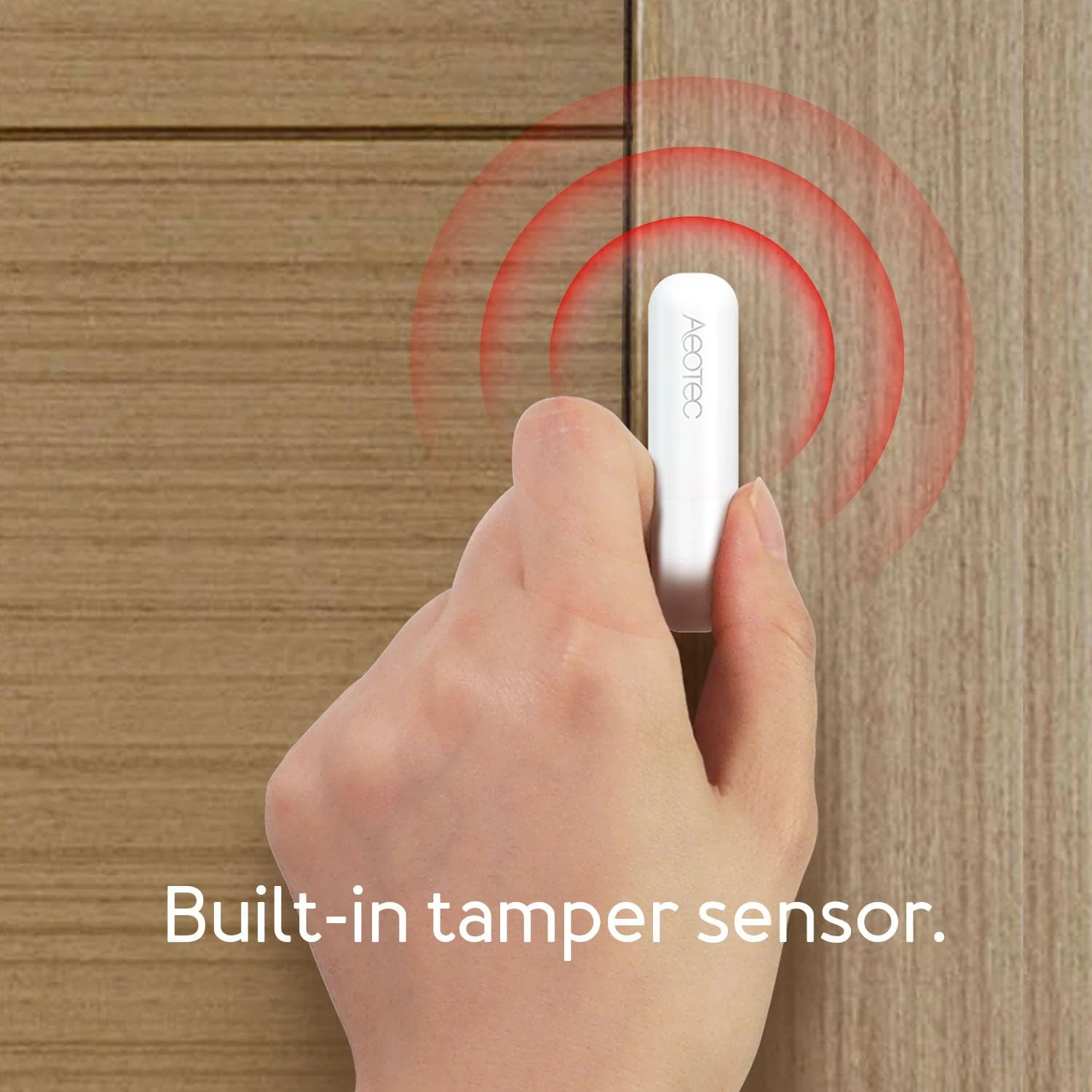 Aeotec Z-Wave Door Window Sensor 7 - Image 8