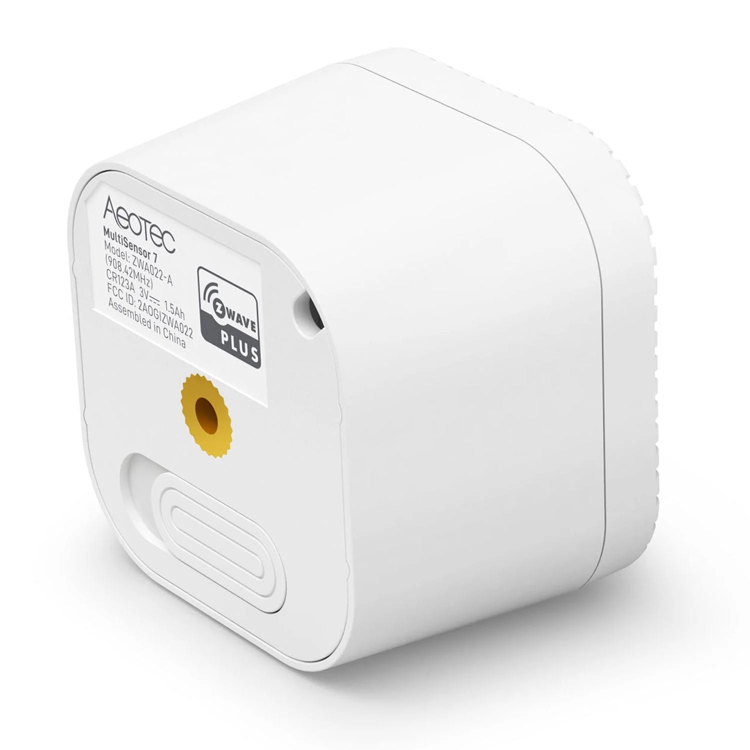 Aeotec Z-Wave MultiSensor 7 - Image 3