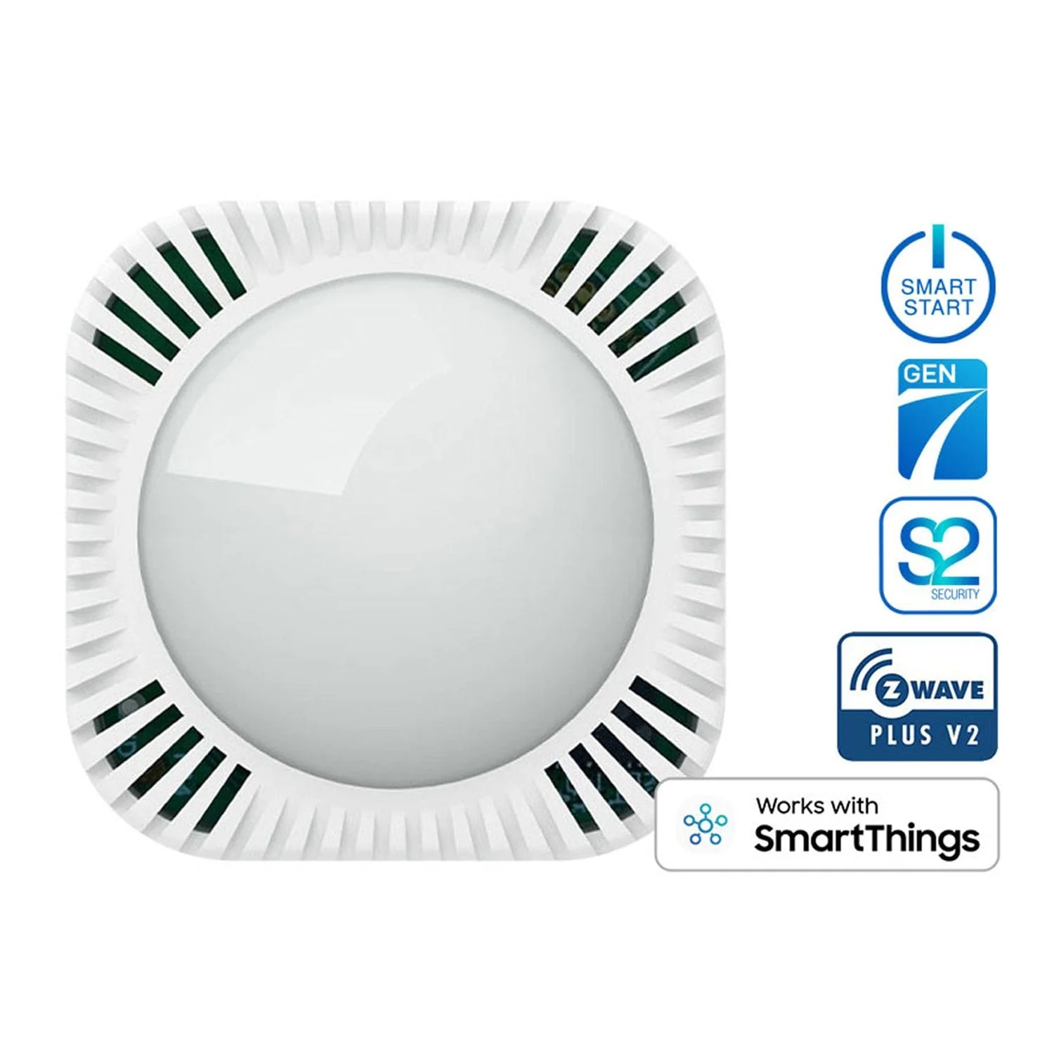 Aeotec Z-Wave MultiSensor 7 - Image 4