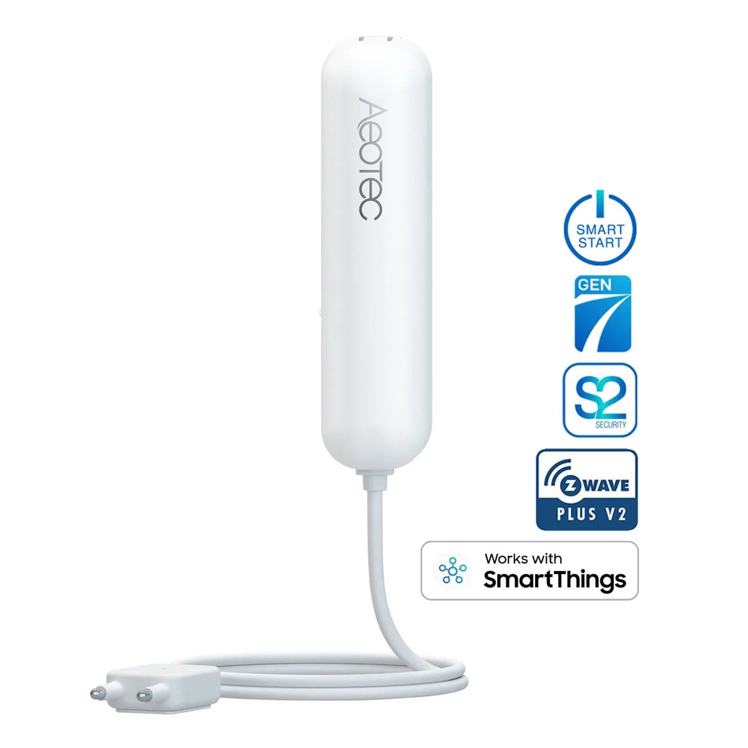 Aeotec Z-Wave Water Sensor 7 Pro - Image 3
