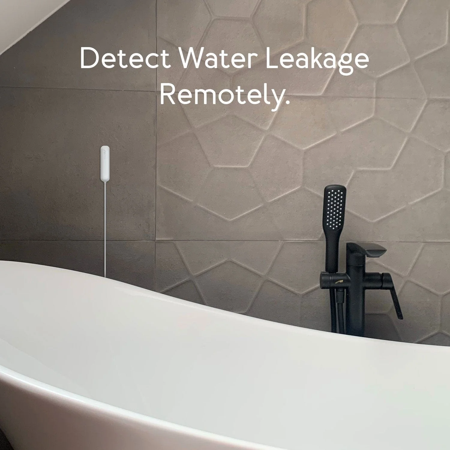 Aeotec Z-Wave Water Sensor 7 Pro - Image 5