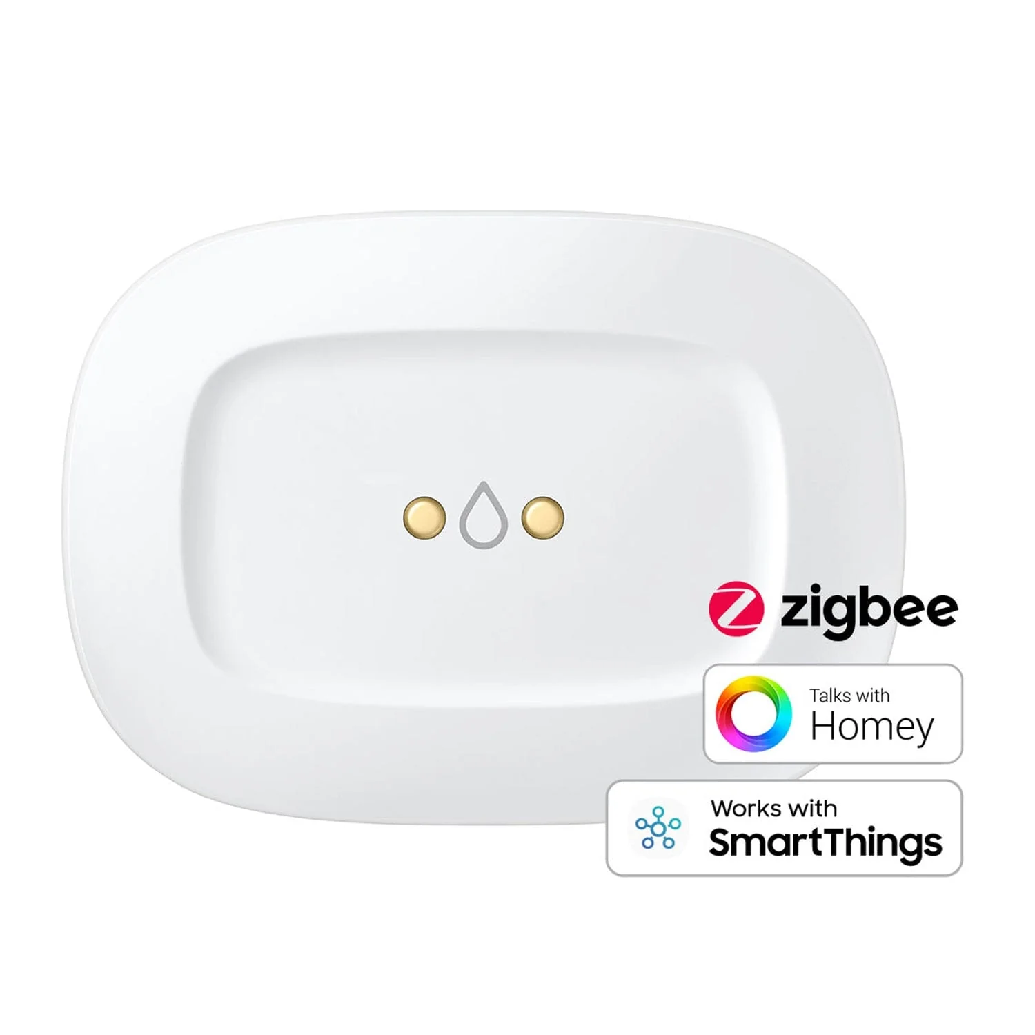 Aeotec Zigbee Water Leak Sensor - Image 8