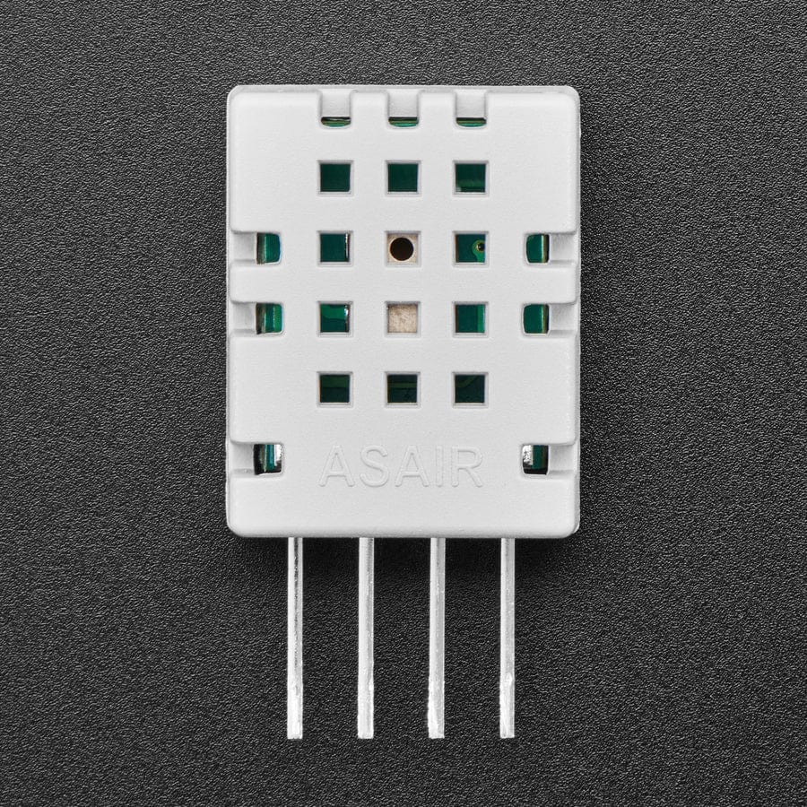 AGS02MA I2C TVOC Gas Sensor - Image 3