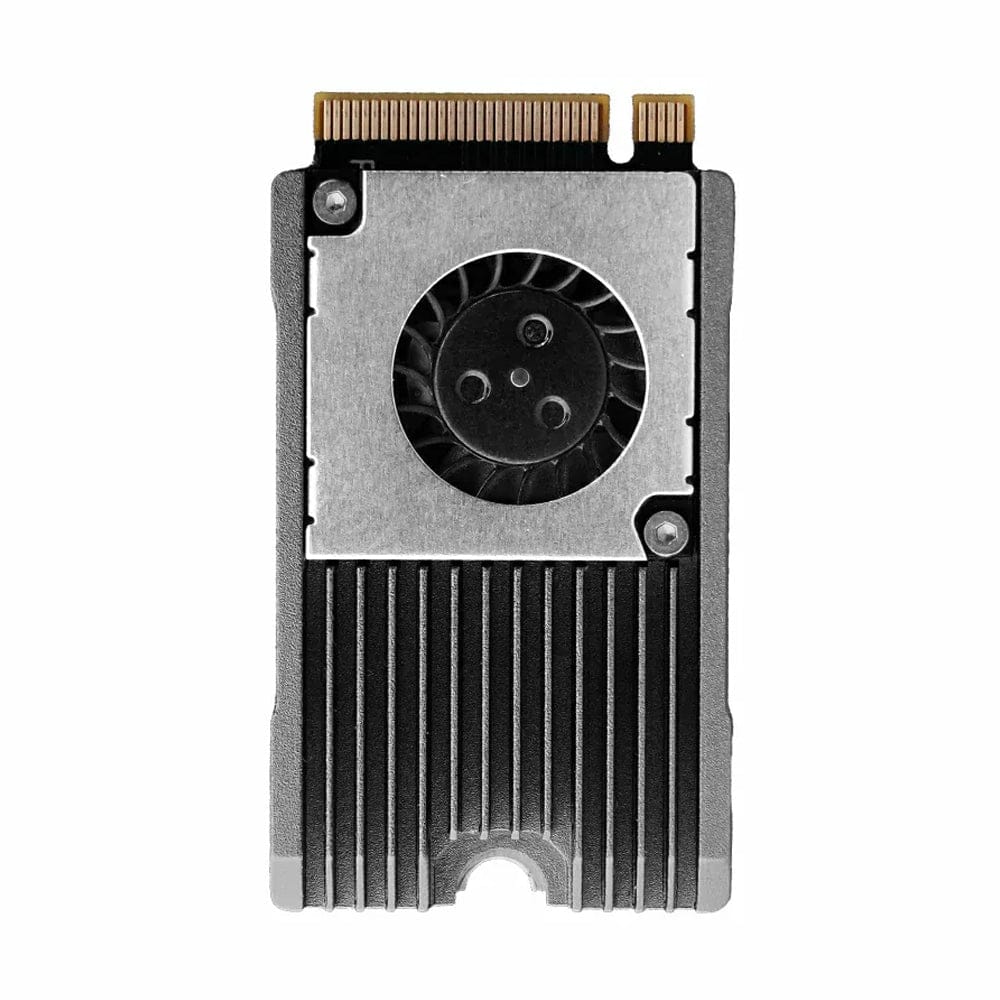 AI-8850 LLM Acceleration M.2 Module - Image 10