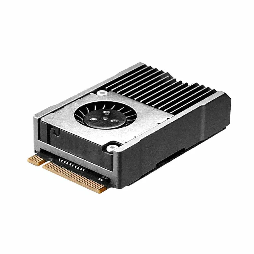 AI-8850 LLM Acceleration M.2 Module - Image 8