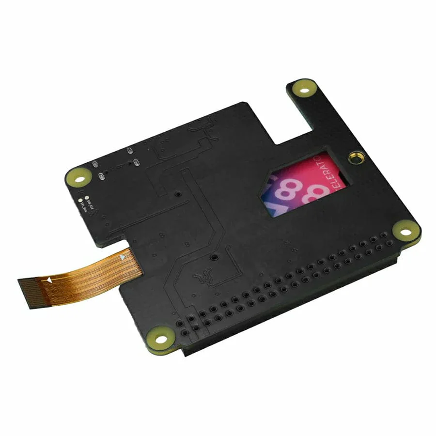 M5Stack AI-8850 LLM Accelerator M.2 Kit (8GB) - Image 7