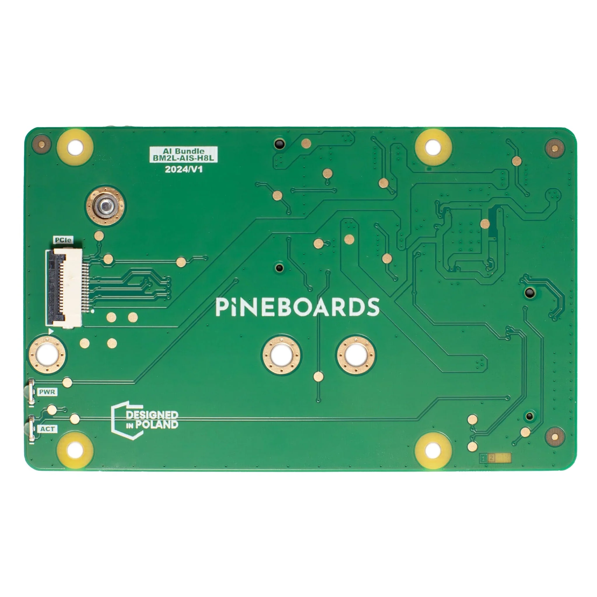 AI Bundle (Hailo 8L) for Raspberry Pi 5 [Discontinued] - Image 3