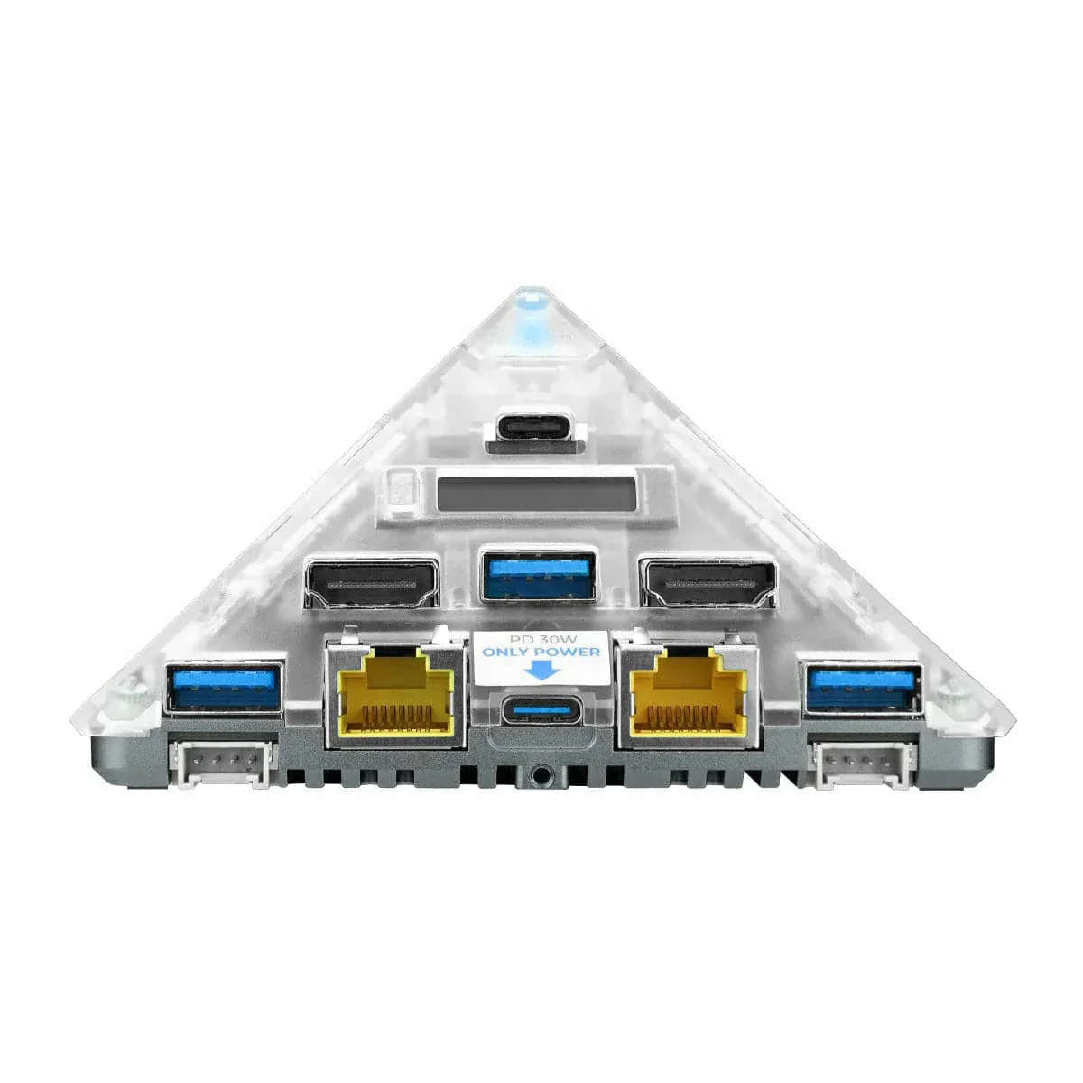 M5Stack AI Pyramid Computing Box 4GB - Image 3