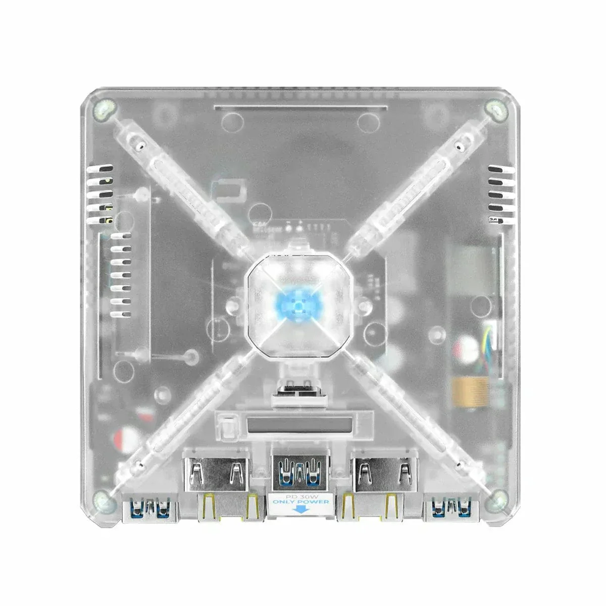M5Stack AI Pyramid Computing Box 4GB - Image 9