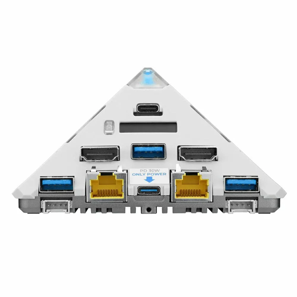 M5Stack AI Pyramid Computing Box Pro 8GB - Image 3