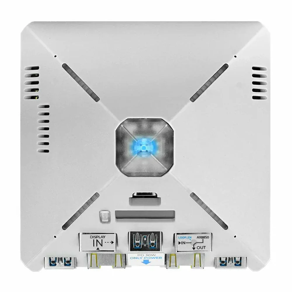 M5Stack AI Pyramid Computing Box Pro 8GB - Image 4