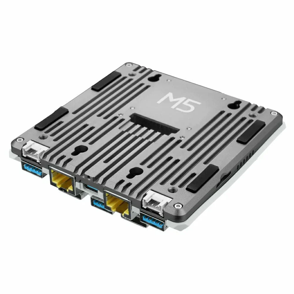 M5Stack AI Pyramid Computing Box Pro 8GB - Image 8