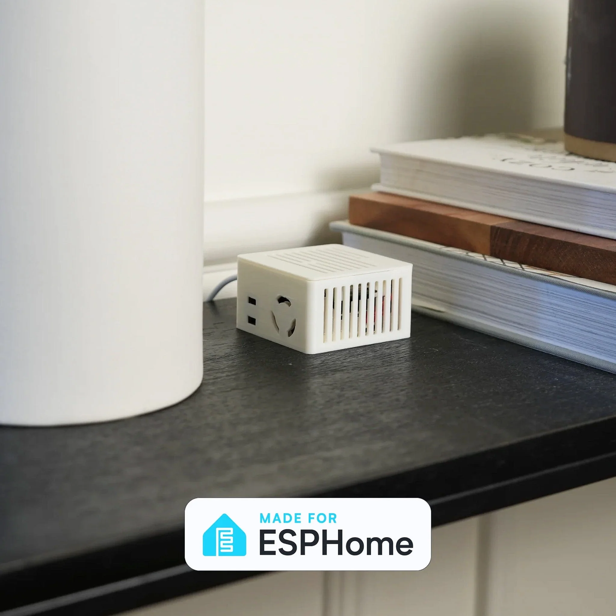 AIR-1 Air Quality Sensor for Home Assistant - Image 3