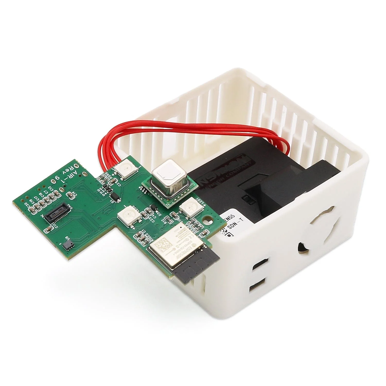 AIR-1 Air Quality Sensor for Home Assistant - Image 6