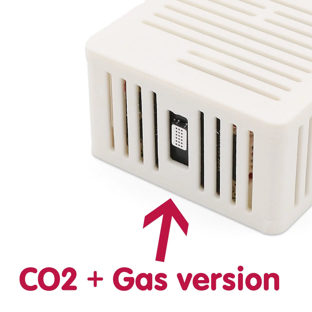 AIR-1 Air Quality Sensor for Home Assistant - Image 9