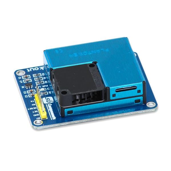 Air Monitoring Breakout (PMSA003) [Discontinued] - Image 2