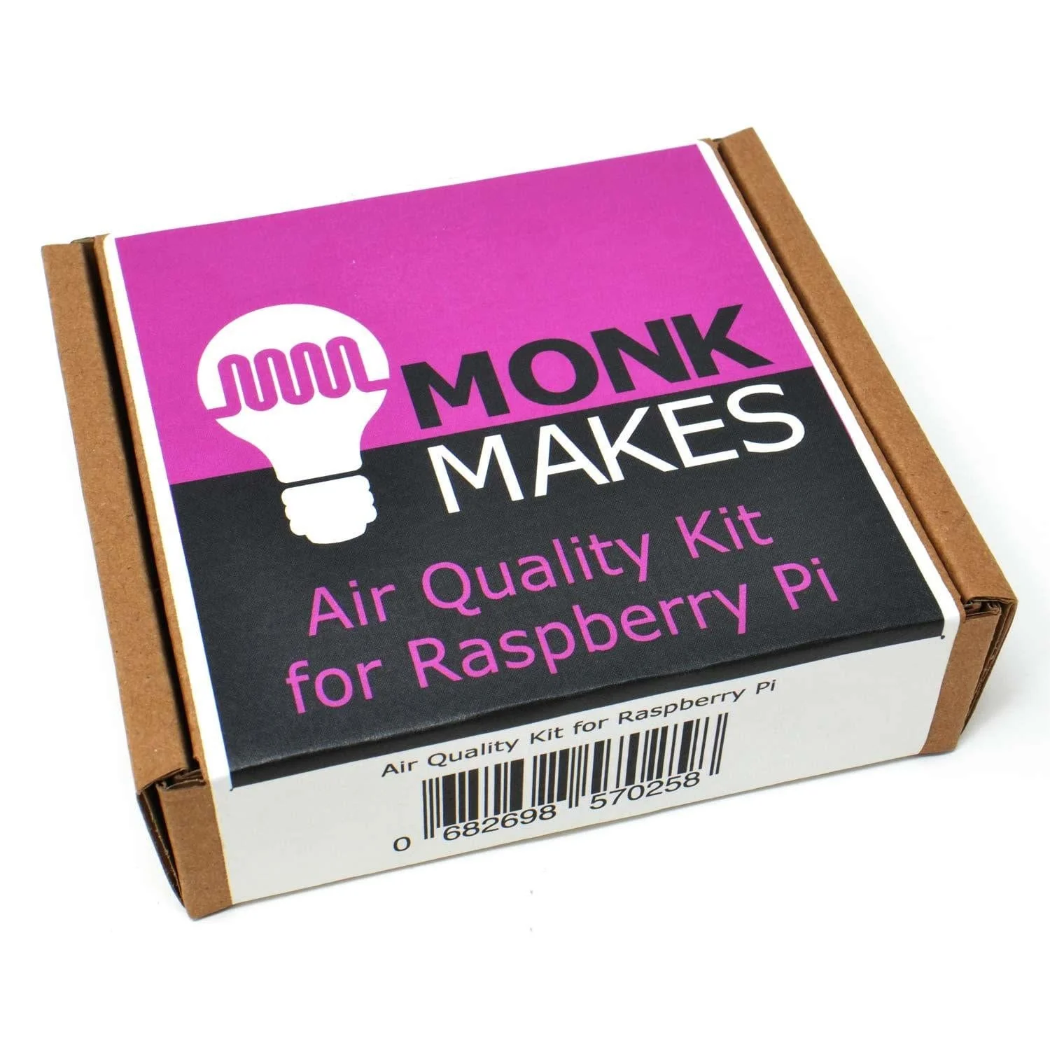 Air Quality Kit for Raspberry Pi 400 [Discontinued] - Image 6
