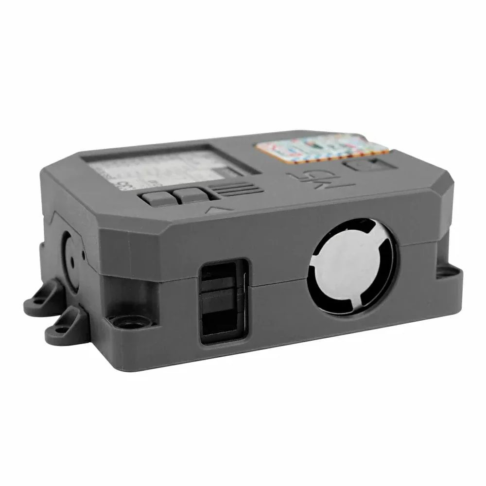 Air Quality Kit v1.1 with M5StampS3A (SEN55, SCD40) - Image 8