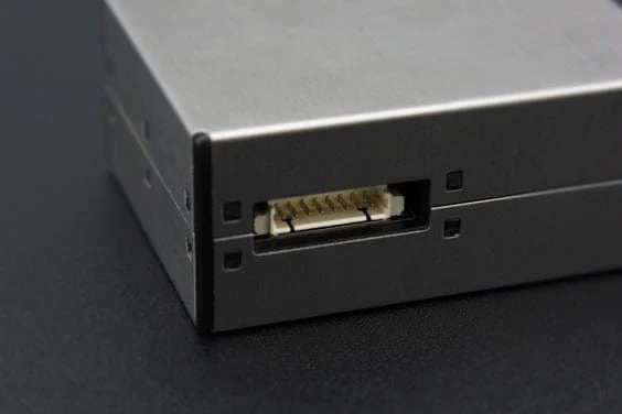 Air Quality Monitor (PM 2.5 + Temperature & Humidity Sensor) - Image 6