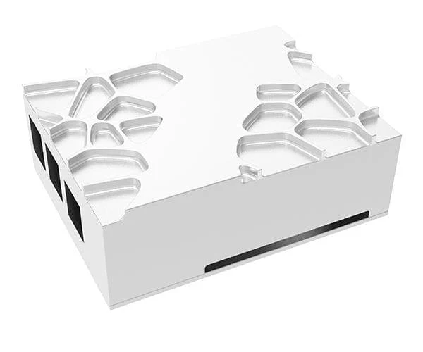 Akasa Gem Pro Fanless Raspberry Pi 4 Case [Discontinued] - Image 2