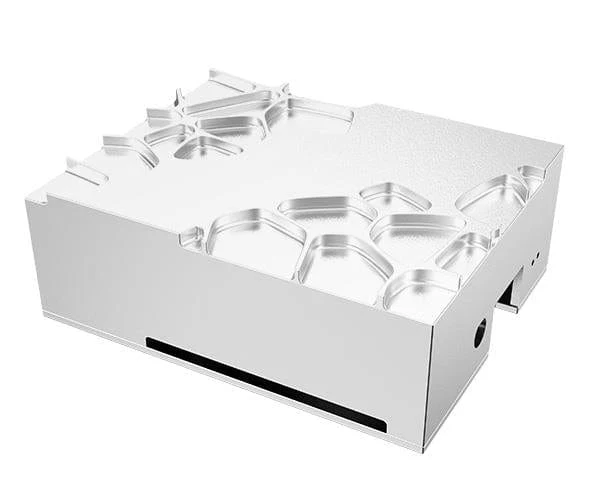 Akasa Gem Pro Fanless Raspberry Pi 4 Case [Discontinued] - Image 4
