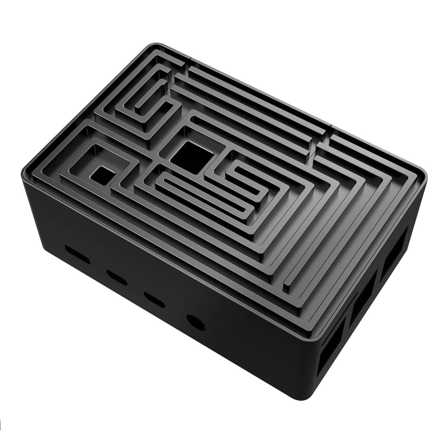 Akasa Maze Pro Raspberry Pi 4 Case [discontinued] - Image 3