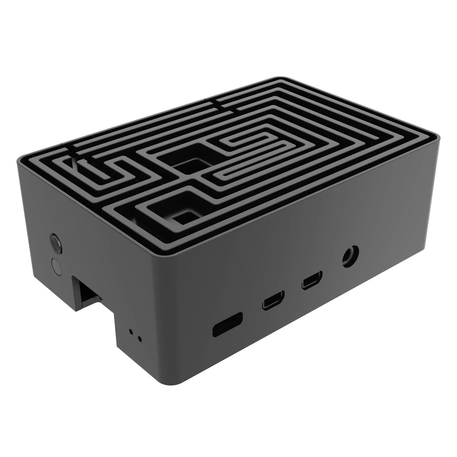 Akasa Maze Pro Raspberry Pi 4 Case [discontinued] - Image 4