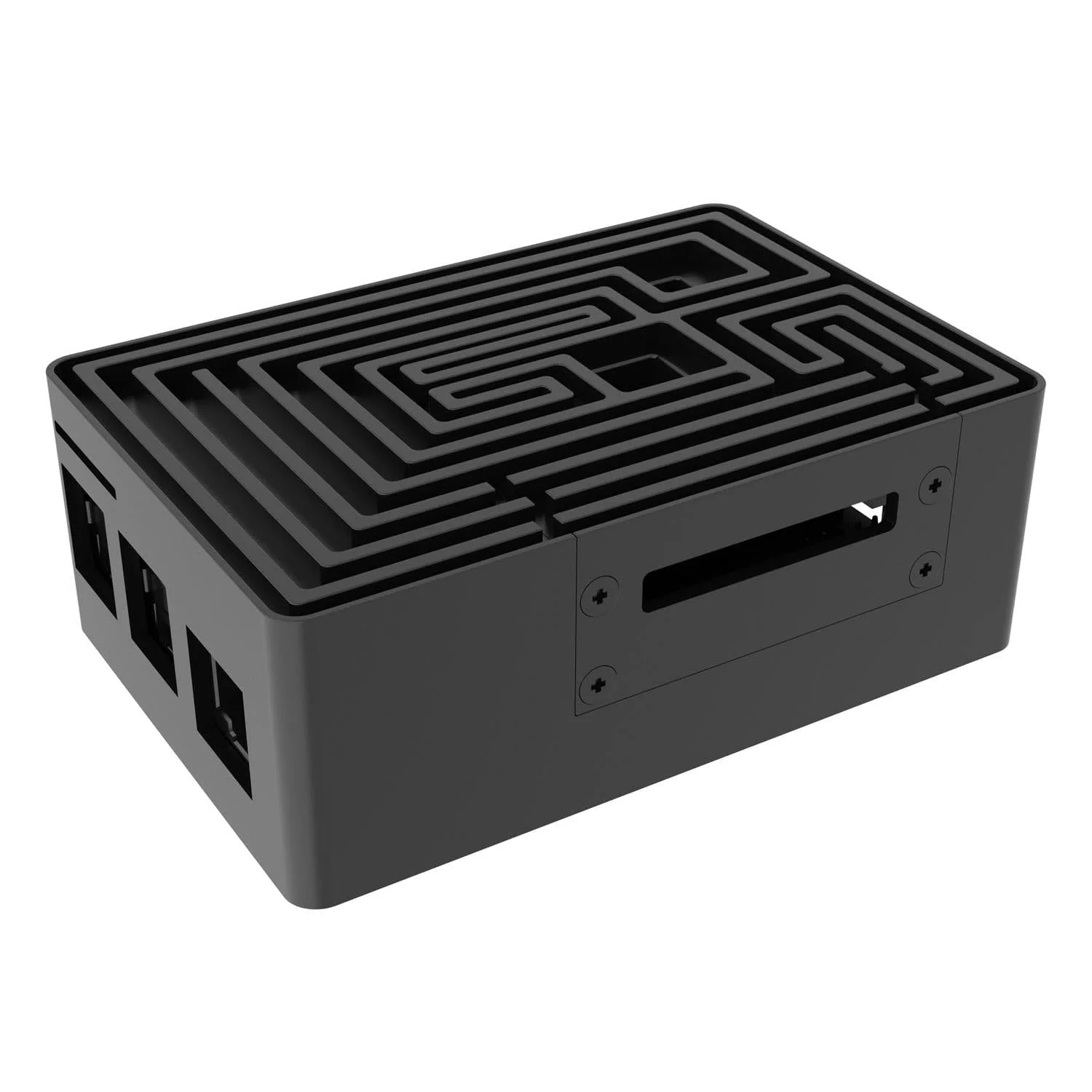 Akasa Maze Pro Raspberry Pi 4 Case [discontinued] - Image 5