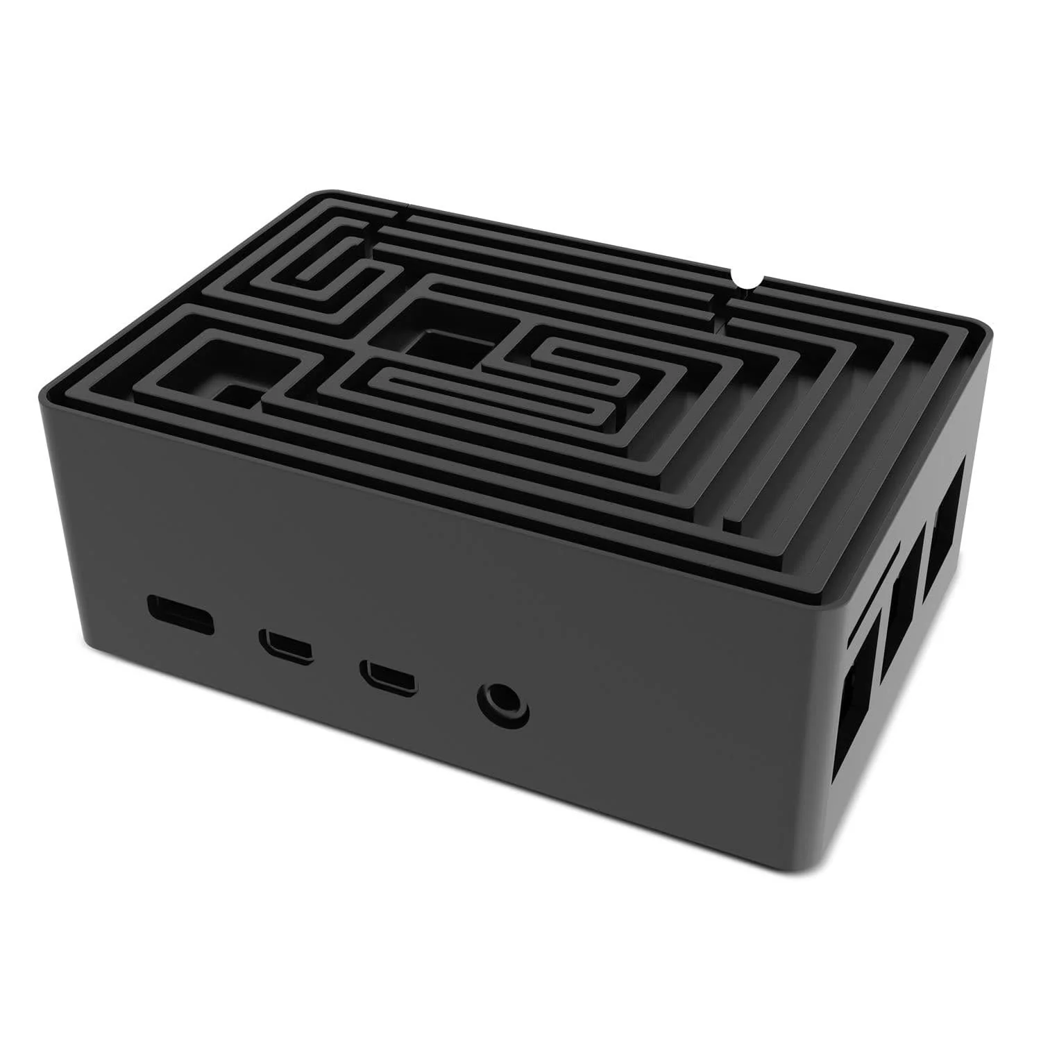 Akasa Maze Pro Raspberry Pi 4 Case [discontinued] - Image 6