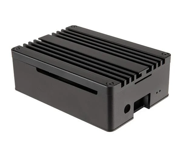 Akasa Pi-4 Pro Fanless Raspberry Pi 4 Case [discontinued] - Image 2