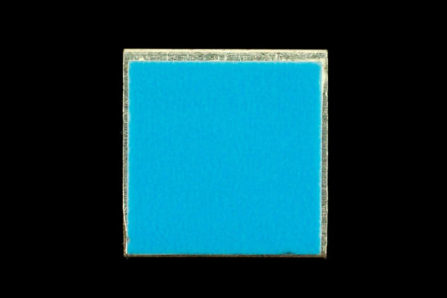 AL Heat Sink (With adhesive tape) - 13*13*7mm - Image 3