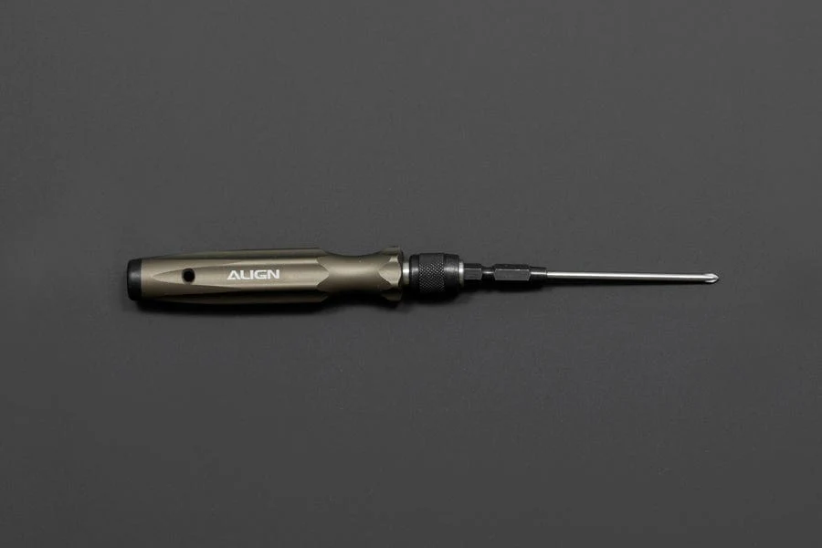 Align 5pc Hex Driver Set (HOT00002) - Image 3