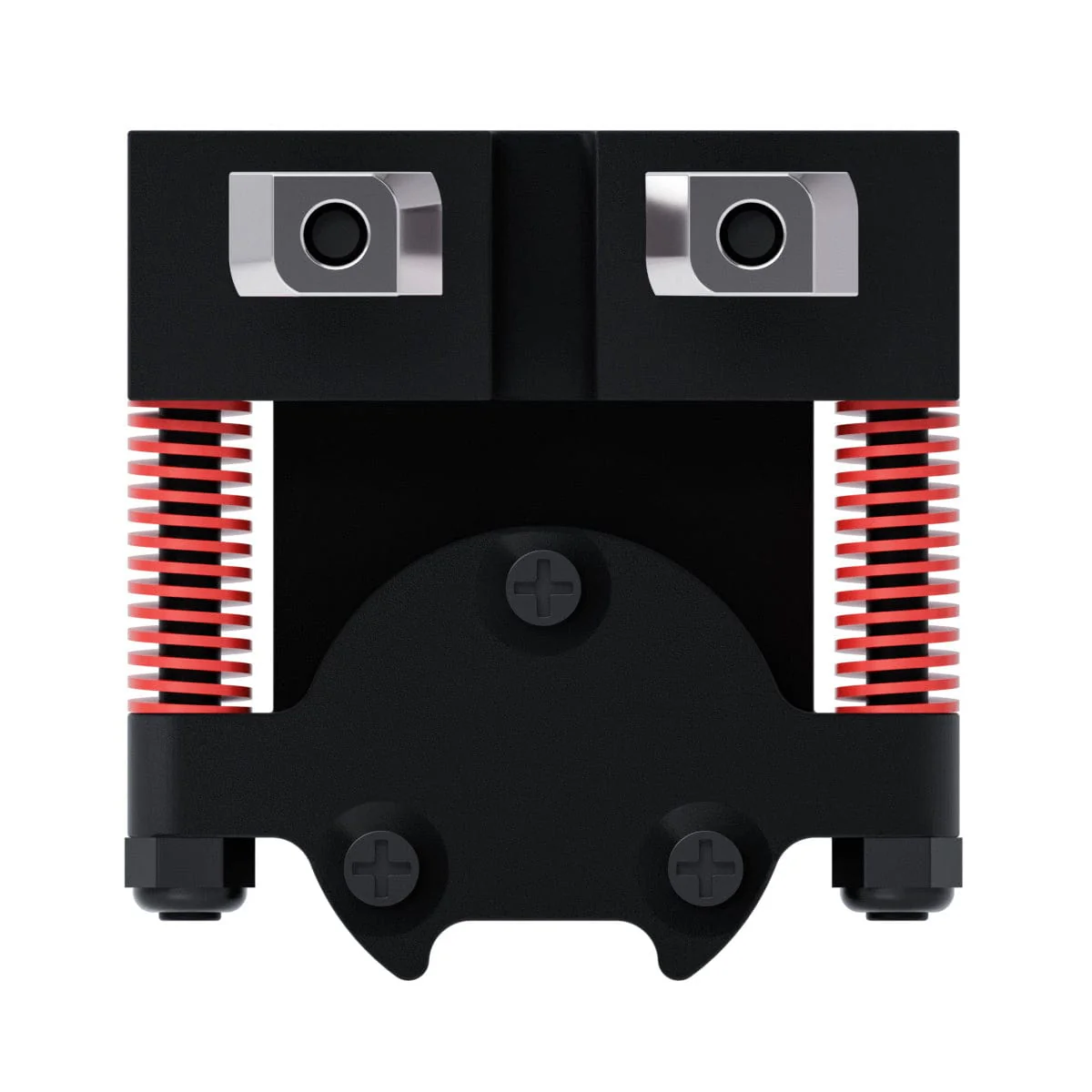 Compact UGV Suspension for DDSM210 and DDSM400 - Image 4