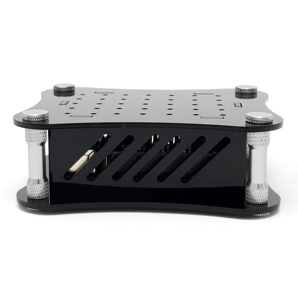 Allo BOSS DAC Case for Raspberry Pi 4 [discontinued] - Image 7