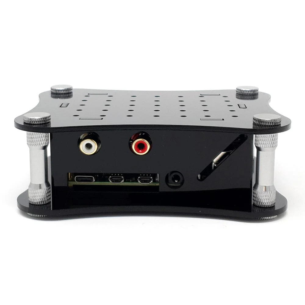 Allo BOSS DAC Case for Raspberry Pi 4 [discontinued] - Image 8