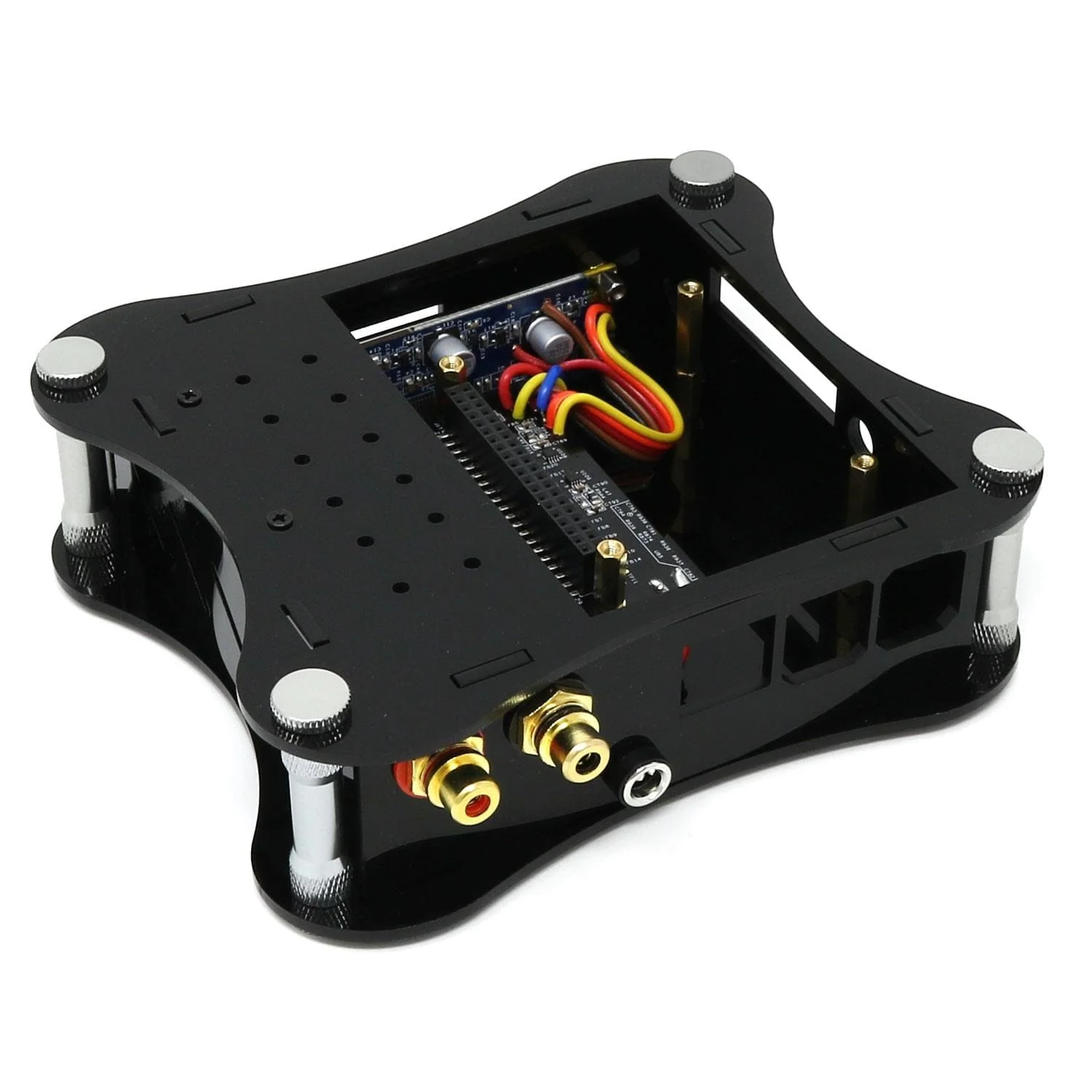 Allo Boss2 Player Basic [Discontinued] - Image 2