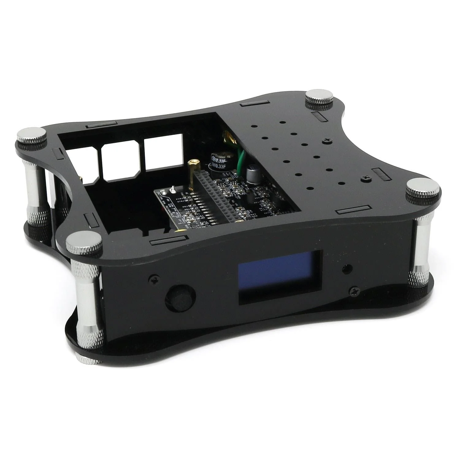 Allo Boss2 Player Basic [Discontinued] - Image 3
