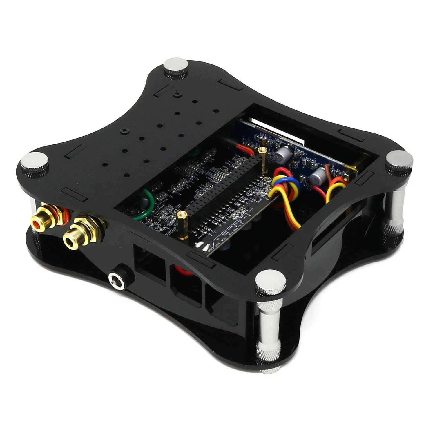 Allo Boss2 Player Basic [Discontinued] - Image 4