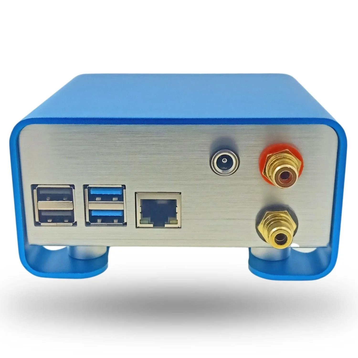 Allo Boss2 Player (Including Raspberry Pi 4 4GB) [Discontinued] - Image 4